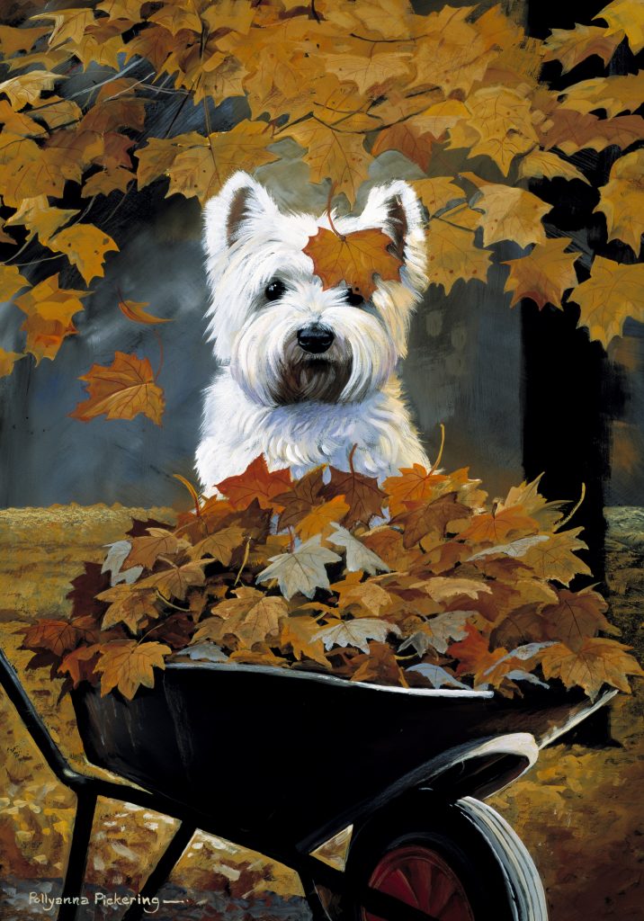 Autumn Leaves - Image 2