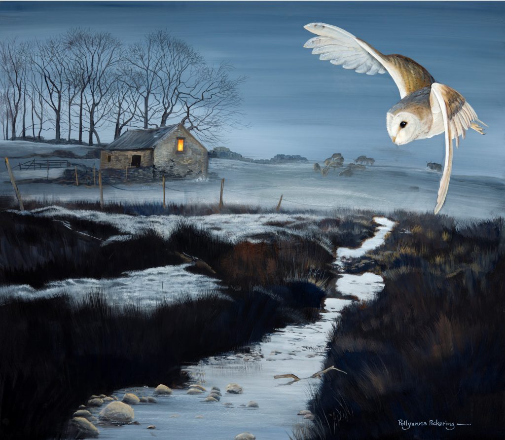 Light of the Silvery Moon - Image 2