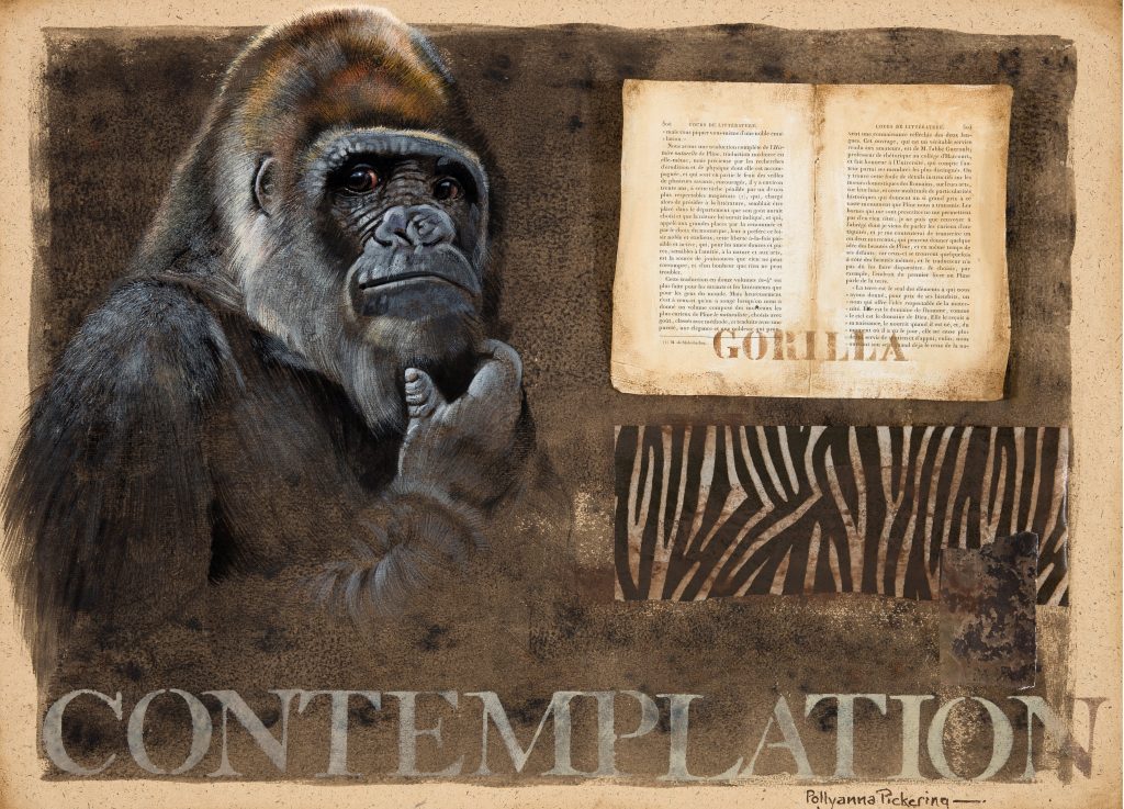 Contemplation - Image 2
