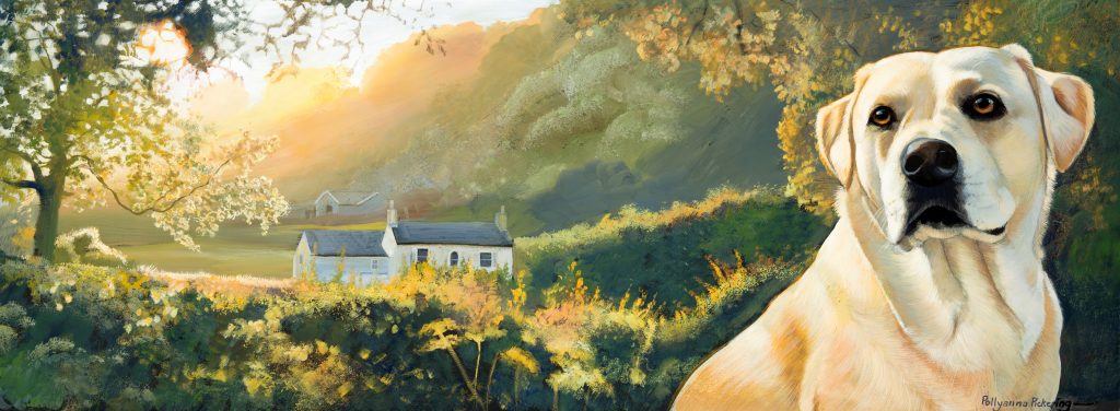 Golden Days (lab) - Image 2