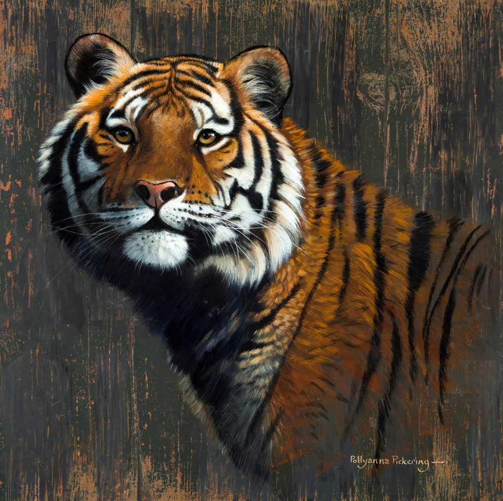 Spirit of the Tiger - Image 2