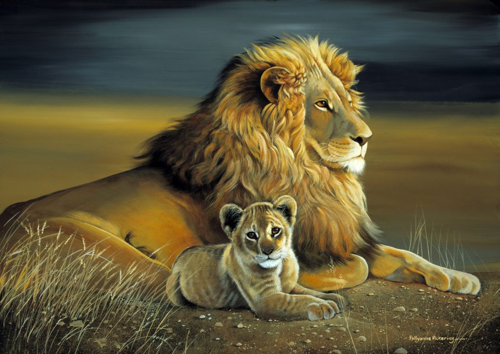 Me and My Dad - Image 2