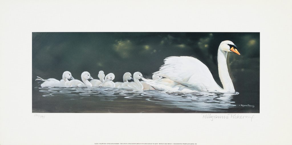 Swan Lake - Image 2