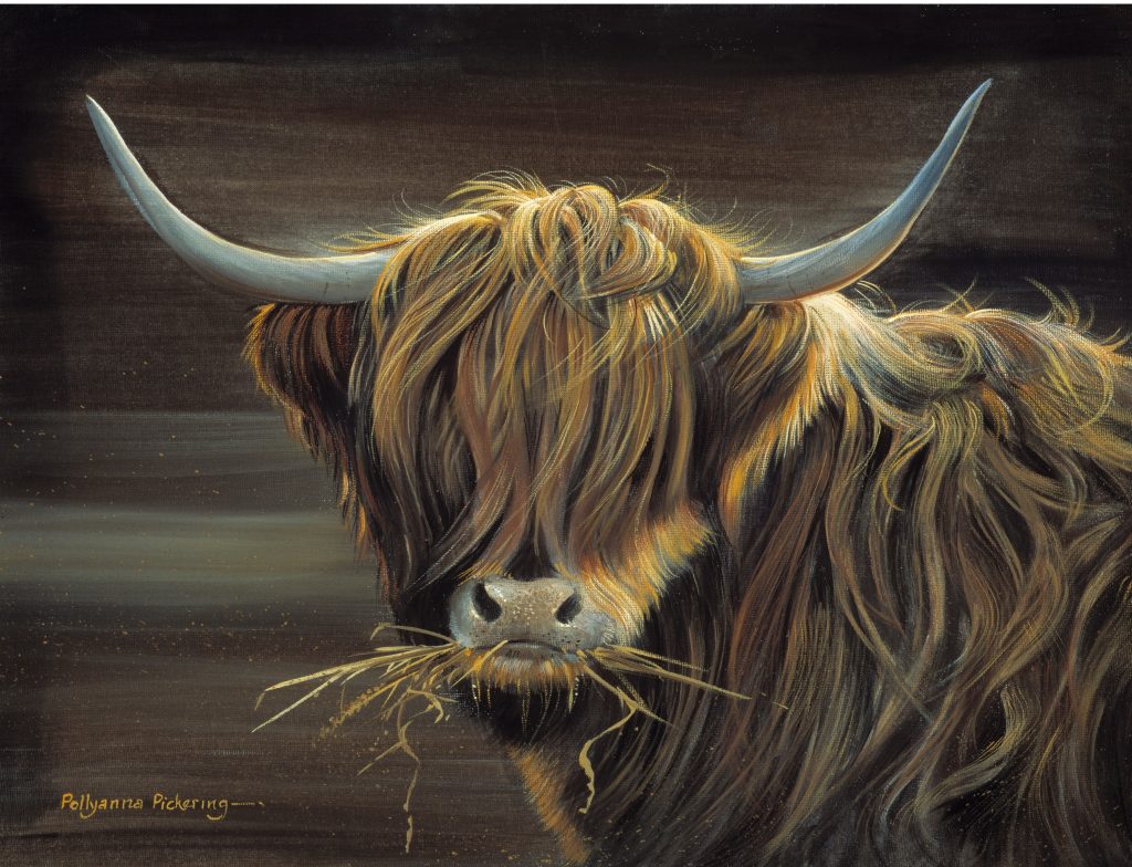 The Highlander - Image 2