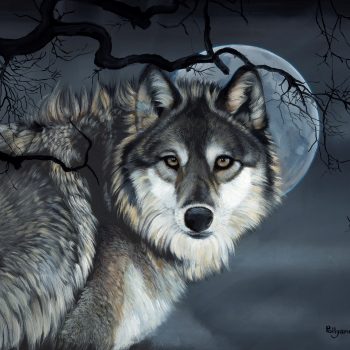 Wolves