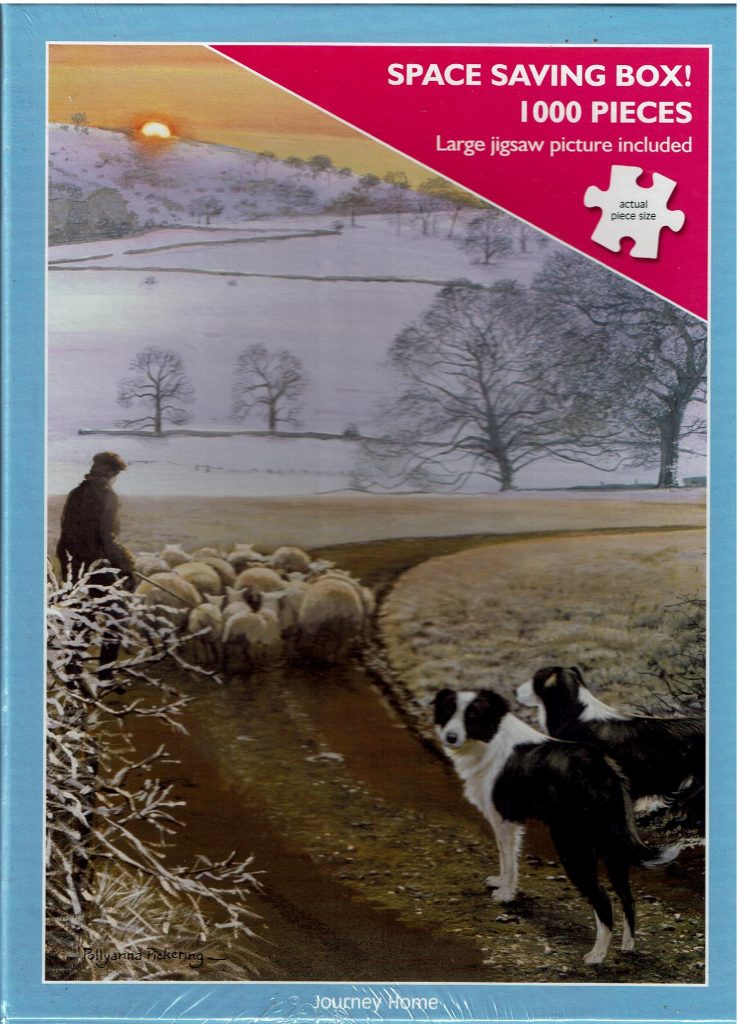 Journey Home Jigsaw - Image 2