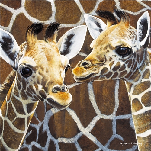 Pollyanna Pickering Foundation Cards (Selection B) - Image 5