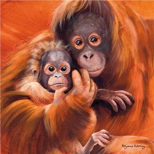 Pollyanna Pickering Foundation Cards (Selection B) - Image 7
