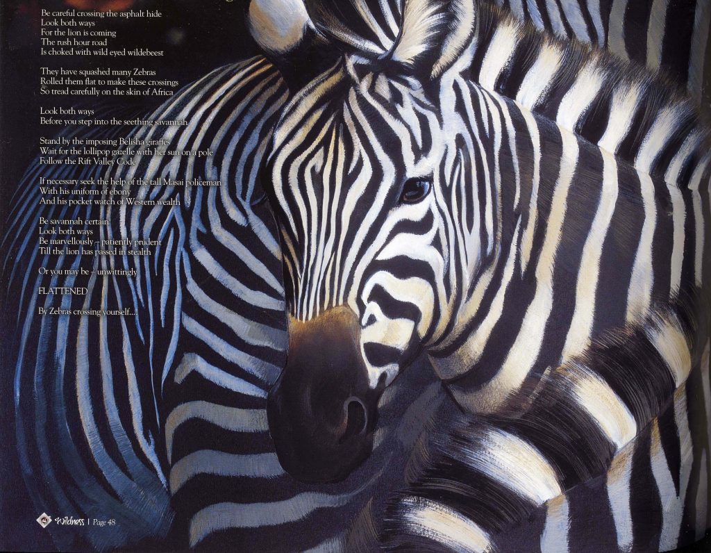 Wildness - Image 4